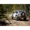 Bestop The Ascent Soft Tops For Jeep 2007-2018 Wrangler JK 4 Door Black Diamond 56825-35 - alternate 3